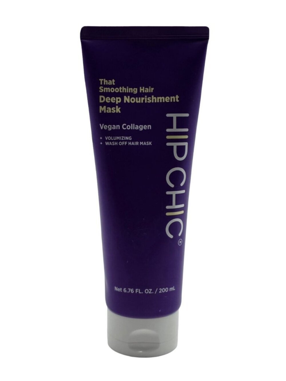 New - Hip Chic That Smoothing Hair Deep Nourishment Mask, 6.76 fl oz - Picture 2 of 5